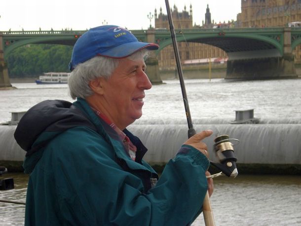 Former British MP weighs into marine parks debate